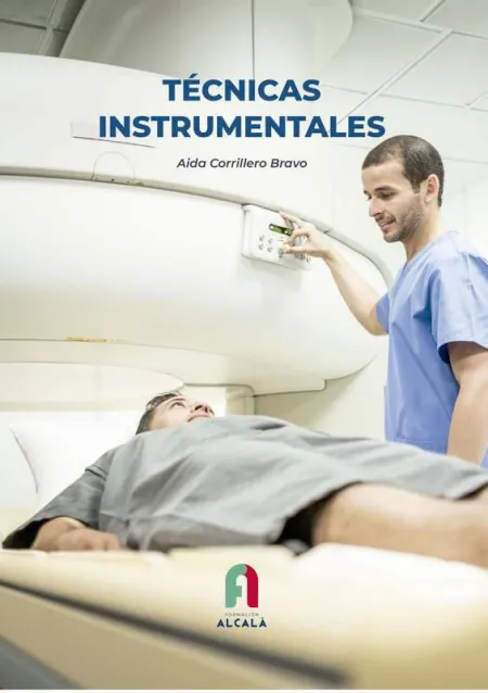 Técnicas Instrumentales
