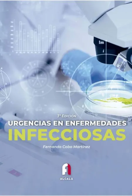 Urgencias en Enfermedades Infecciosas-3 Ed