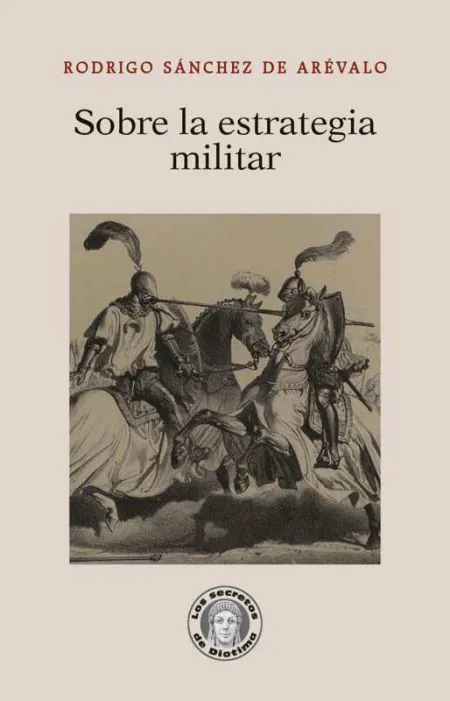 Sobre la Estrategia Militar