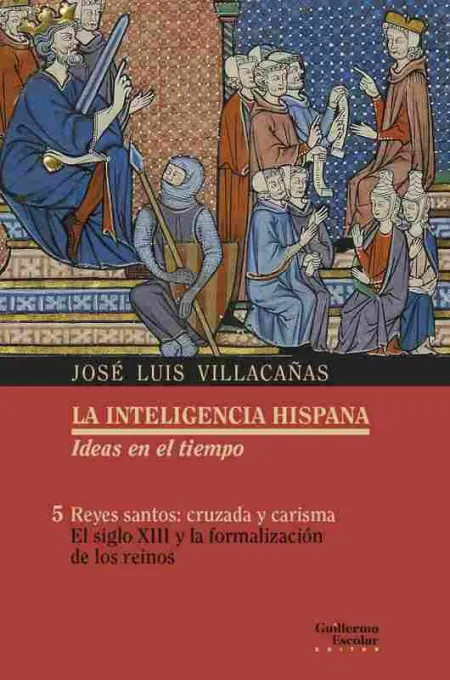 Reyes Santos: Cruzada y Carisma