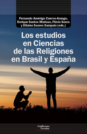 LOS ESTUDIOS EN CIENCIAS DE LAS RELIGIONES EN BRASIL Y ESPAÑA