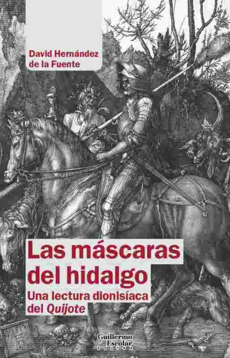 Las Máscaras del Hidalgo