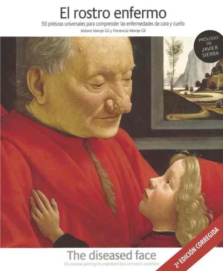 El Rostro Enfermo. 50 Pinturas Universales para Co