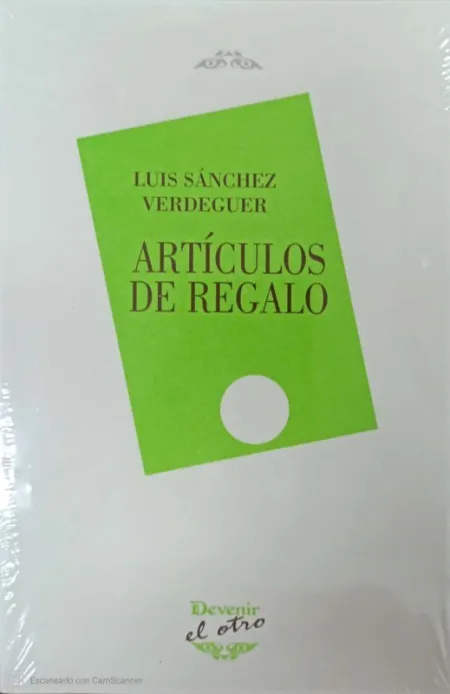 Artículos de Regalo