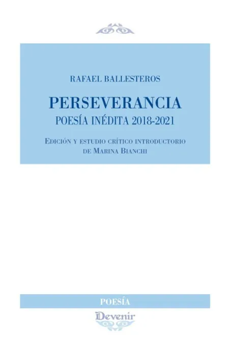 Perseverancia