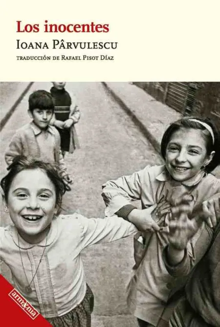 Los Inocentes