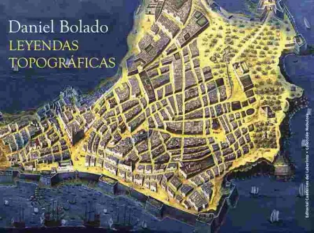 Leyendas Topográficas