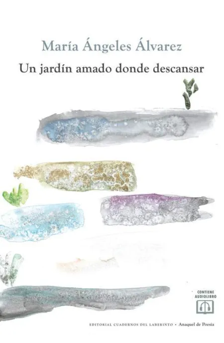 Un Jardín Amado Donde Descansar