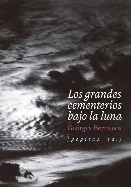 Los Grandes Cementerios Bajo la Luna
