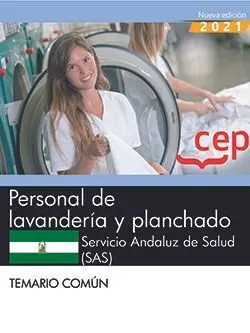 Personal Lavanderia y Planchado Sas Temario Comun
