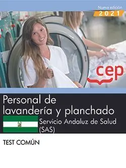 Personal Lavanderia y Planchado Sas Test Comun