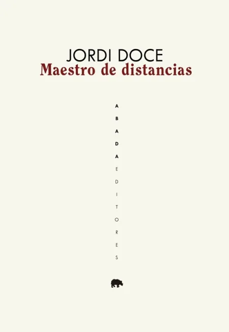 Maestro de Distancias