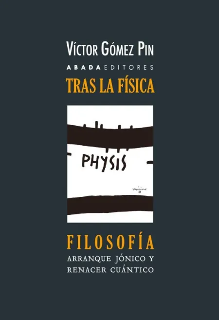 Tras la Física, Filosofía