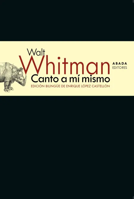Canto a mí Mismo