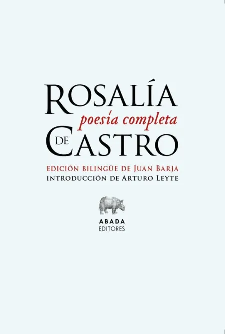 Poesía Completa