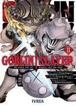 Goblin Slayer 10