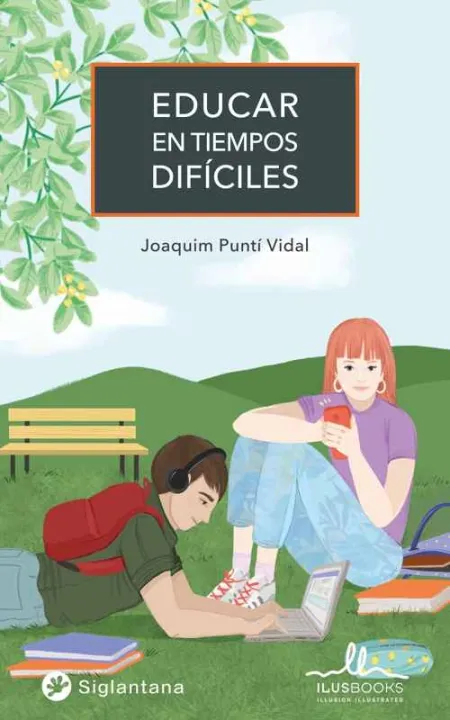 Educar en Tiempos Dificiles