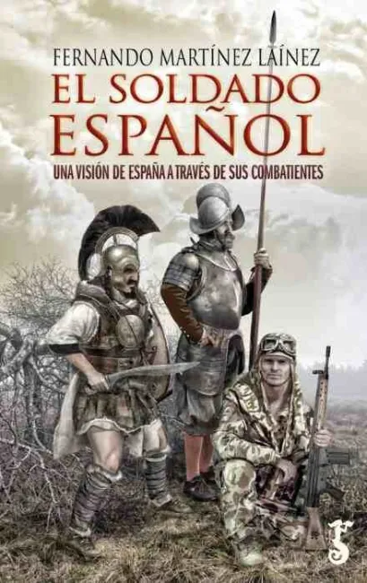 Soldado Español, el