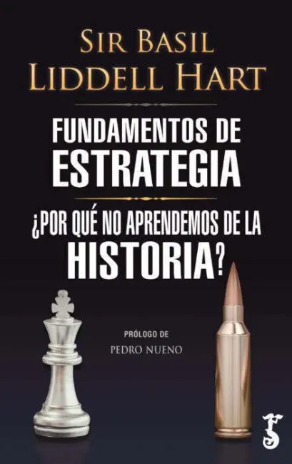 Fundamentos de Estrategia