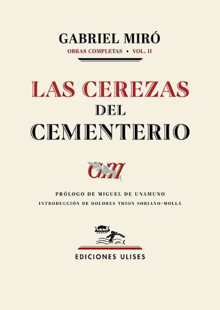 Las Cerezas del Cementerio