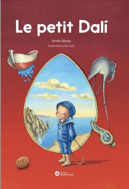 Le Petit Dalí