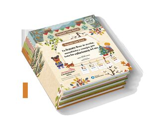 PACK PEQUEÑA CASA RURAL