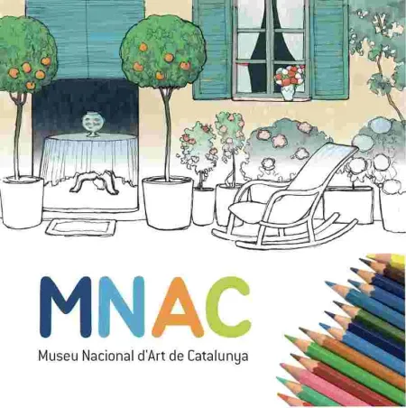 Pintar Mnac