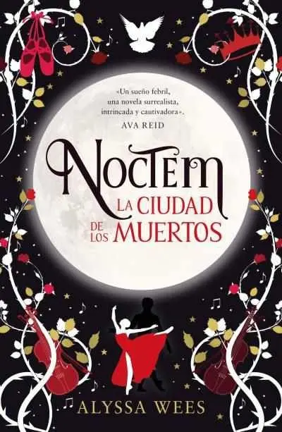 Noctem: la Ciudad de los Muertos