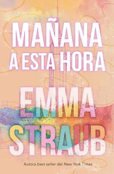 Mañana a esta Hora