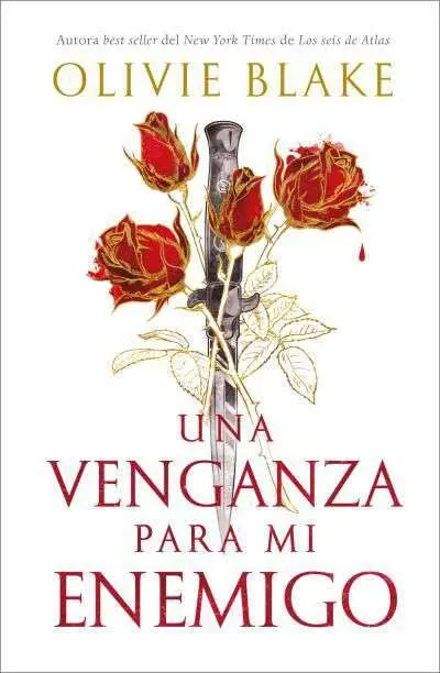 Una Venganza para mi Enemigo
