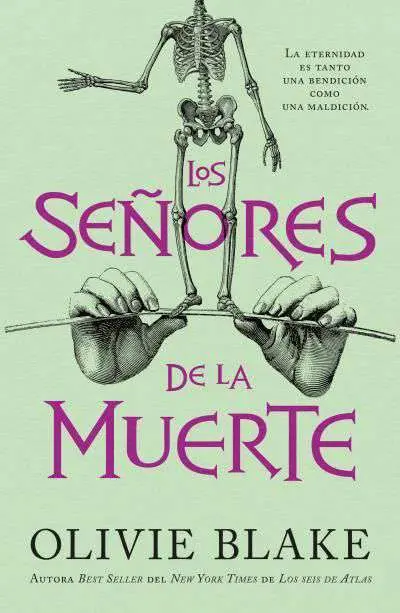 Los Señores de la Muerte