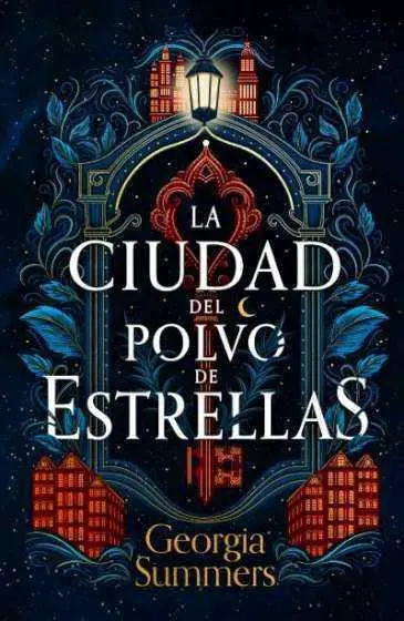 La Ciudad del Polvo de Estrellas