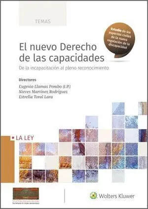 El Nuevo Derecho de las Capacidades