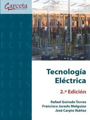 Tecnología Eléctrica 2. ª Edición