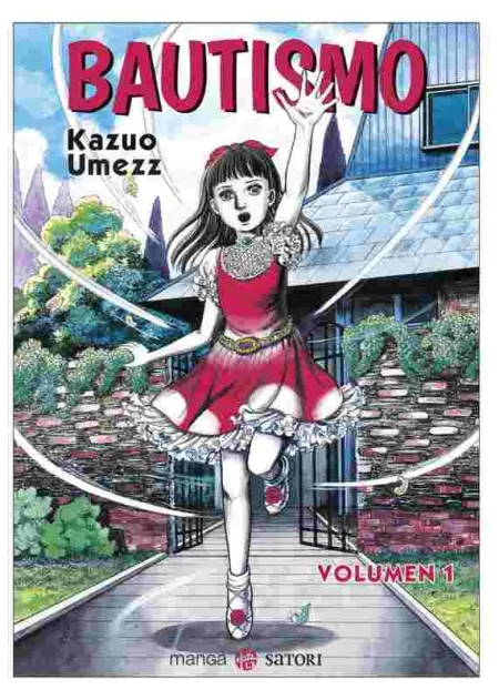 Bautismo 1