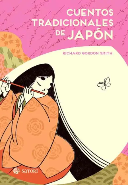 Cuentos Tradicionales de Japón