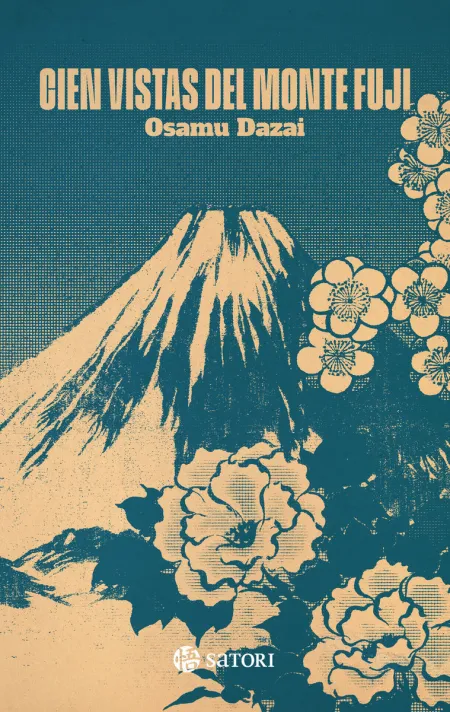 Cien Vistas Monte Fuji