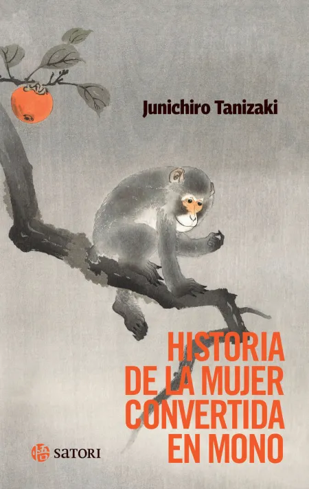 Historia de la Mujer Convertida en Mono