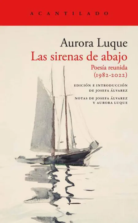 Las Sirenas de Abajo
