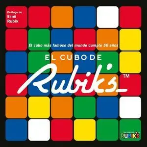 El Cubo de Rubik's