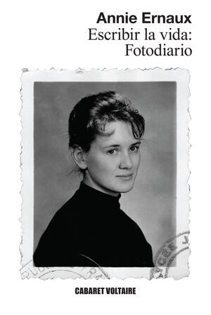 ESCRIBIR LA VIDA: FOTODIARIO