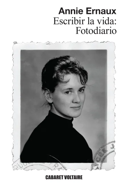Escribir la Vida: Fotodiario