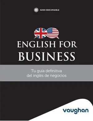 English For Business