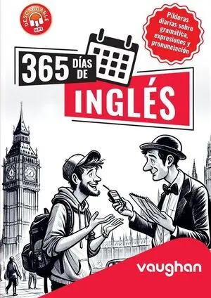 365 Días de Inglés