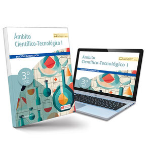 DIVER AMB CIENTIF-TECNO ANDALUCIA I