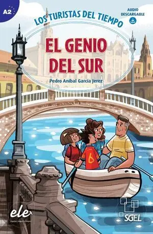 El Genio del Sur