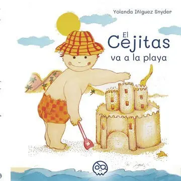 El Cejitas Va a la Playa