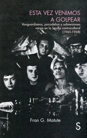 Esta Vez Venimos a Golpear