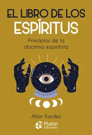 El Libro de los Espíritus