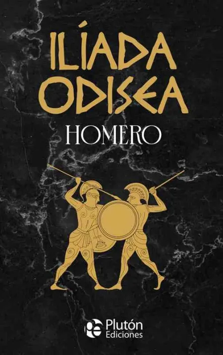 Ilíada y Odisea